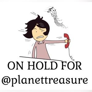 Juicy Couture Bracelet and Earrings Plus Scraps